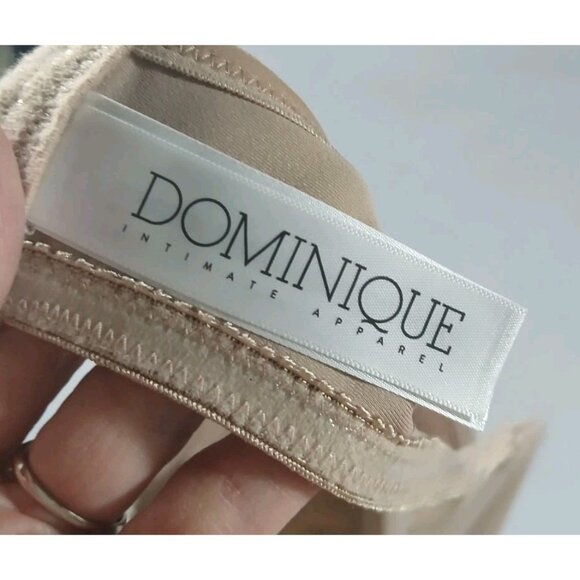 New Bra Dominique Oceana Seamless Stapless Bra - Picture 6 of 7